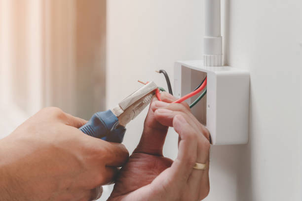 Emergency Electrical Repair Services in Greenville, KY