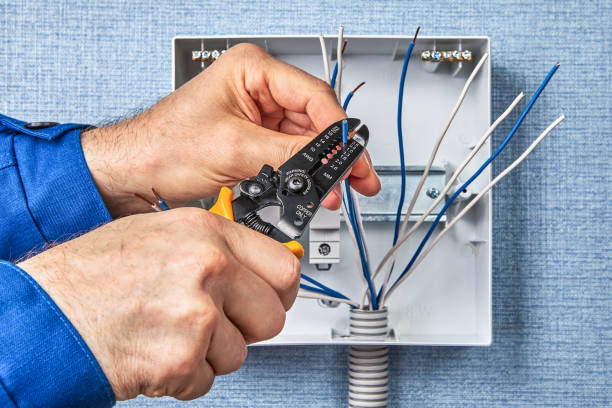 Reliable Greenville, KY Electrical Services Solutions